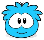 Blue Puffle new look (CPWikia)