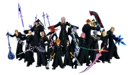 OrgXIII