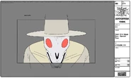 Modelsheet deathwithmagiceyes - specialpose