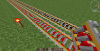 H.S. Transition Track