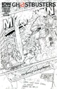 GhostbustersOngoingIssue9CoverRIMidtownDowntown