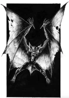 Demonbat