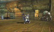 Loot Depository