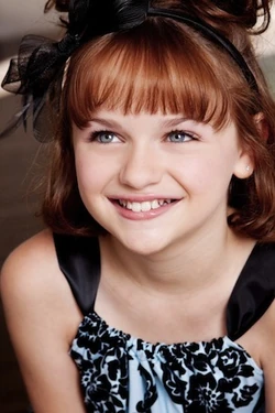 Joey-king