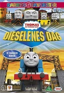 DayoftheDieselsNorwegianprototypeDVD