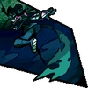 VS Nanci Ninja