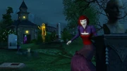 TS3 Supernatural Vampire1
