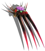 ViridiClaws