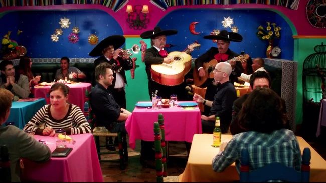 Senor Kevin's