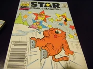 Star Comics Magazine No. 3