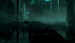 Sharpslope Cave