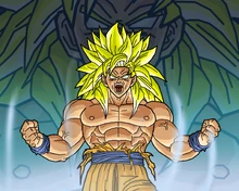 Lssjgoku