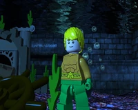 Aquaman
