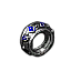 Nagelring