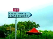 RN1 (972) - Basse-Pointe (1)