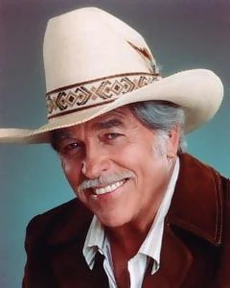 Howard Keel