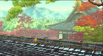 Mishima Estate SFXTK
