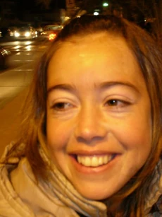 Consuelo pizarro