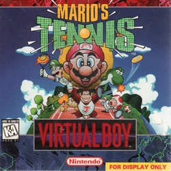Marios Tennis (NA)