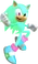 TurquiseTH2
