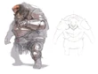 QuadavShieldWarrior-HeavyArmor