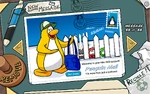 Penguin Mail Feature