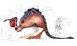 Cockatrice FFXI Art