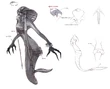 Lamia FFXI Art