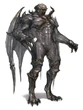 Vampyr FFXI Art