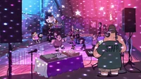 S1e7 dance floor