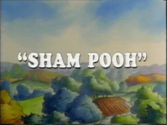 Sham Pooh