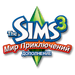 The Sims 3 World Adventures Logo
