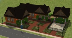 The Corner Boutique