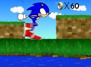 Sonic Forever