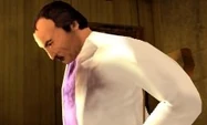 Brian Forbes beta