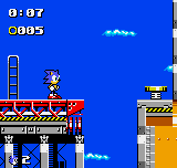 AerobaseZone