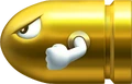 Golden Bill NSMB2