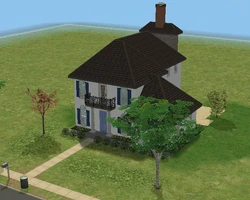 190 Sim Lane