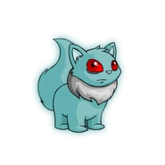 Ghost Wocky