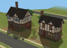 40 Via Veronaville