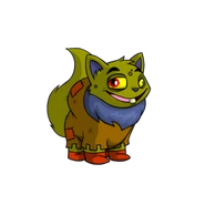 Halloween Wocky