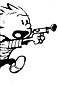 Dart Gun
