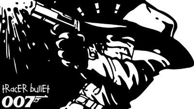 TracerBullet007