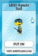 LegoPoptropica