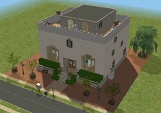 Audrey Manor