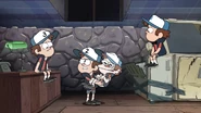 S1e7 what to do with pjd
