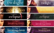 Edward and bella