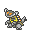 Armaldo Icon