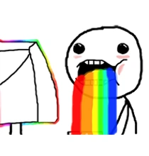 PukeRainbows