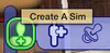 CAS Button